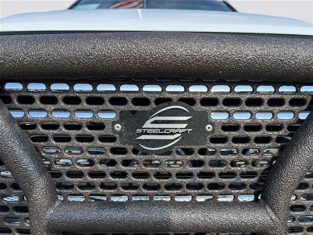 2022 Ram 3500 Limited Longhorn Crew Cab 4x4 8 Box