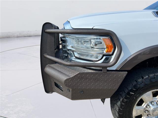 2022 Ram 3500 Limited Longhorn Crew Cab 4x4 8 Box