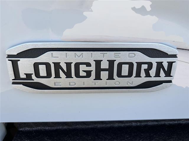 2022 Ram 3500 Limited Longhorn Crew Cab 4x4 8 Box