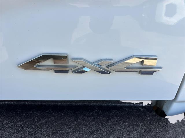 2022 Ram 3500 Limited Longhorn Crew Cab 4x4 8 Box