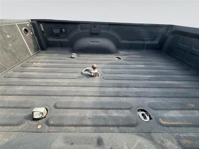 2022 Ram 3500 Limited Longhorn Crew Cab 4x4 8 Box