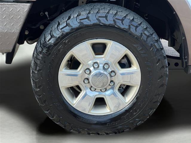 2022 Ram 3500 Limited Longhorn Crew Cab 4x4 8 Box