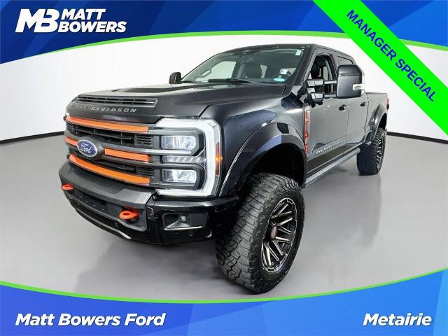 2024 Ford F-250 LARIAT for sale in Metairie, LA