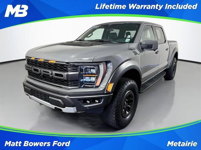 2021 Ford F-150 Raptor for sale in Metairie, LA