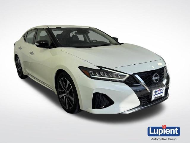 2023 Nissan Maxima SV Xtronic CVT for sale in Baldwin, WI