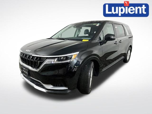 2024 Kia Carnival MPV LX Seat Package for sale in Baldwin, WI