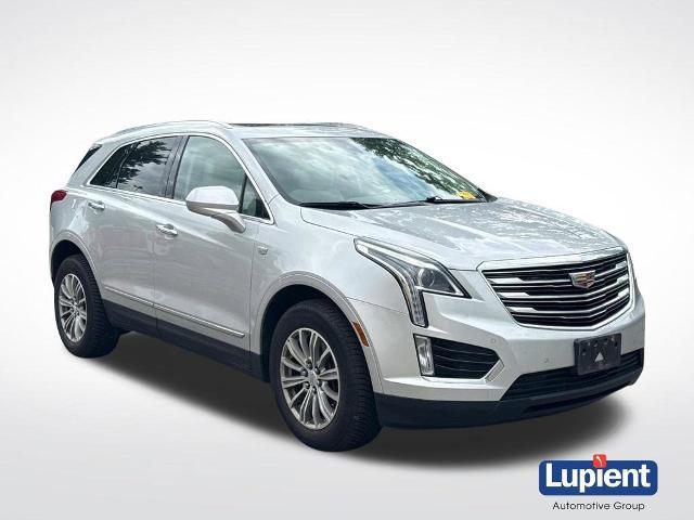 2019 Cadillac XT5 Luxury for sale in Baldwin, WI