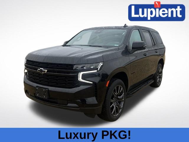 2024 Chevrolet Tahoe 4WD RST for sale in Baldwin, WI