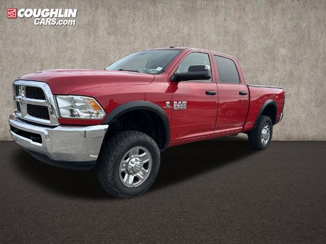 2017 Ram 2500 Tradesman Crew Cab 4x4 64 Box for sale near Marysville, OH