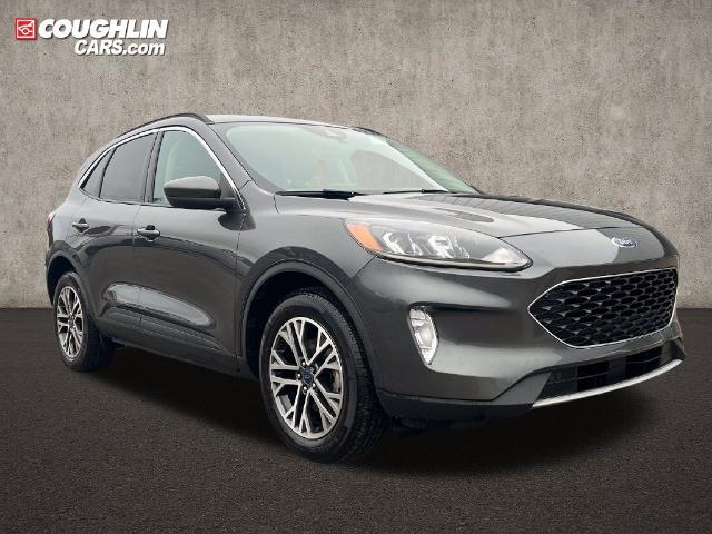 2020 Ford Escape SEL for sale near Marysville, OH