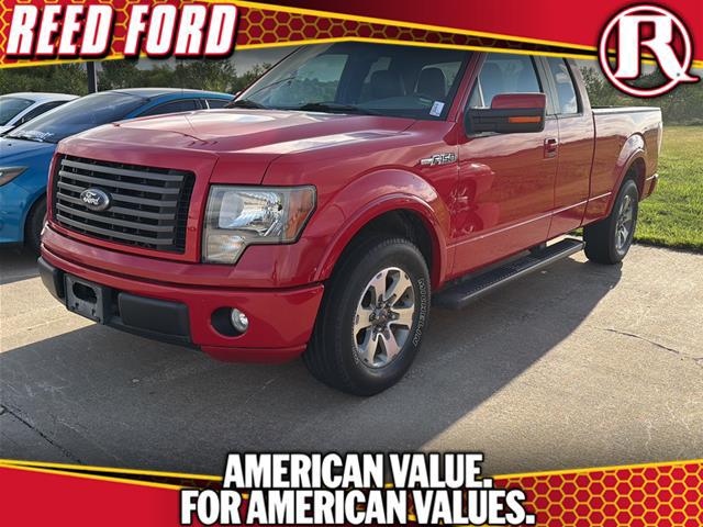 2010 Ford F-150 Unknown for sale in Harrisonville, MO