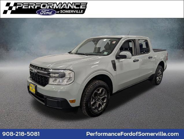 2022 Ford Maverick XLT for sale in Somerville, NJ