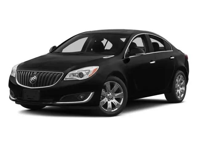 2014 Buick Regal Turbo Premium I for sale in Elk River, MN