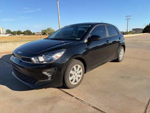 2023 Kia Rio 5 Door S for sale in Oklahoma City, OK