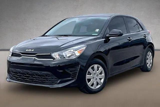 2023 Kia Rio 5 Door S for sale in Oklahoma City, OK