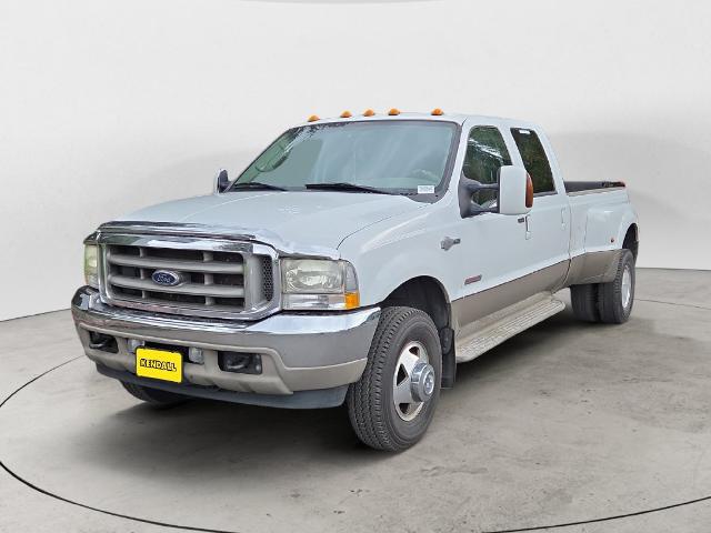 2004 Ford F-350 LARIAT for sale in Vancouver, WA