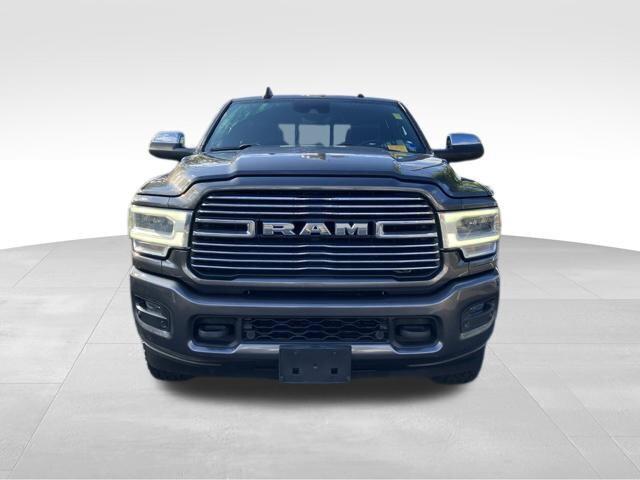 2019 RAM 2500 Laramie Crew Cab 4x4 64 Box 2019 RAM 2500 Laramie Crew Cab 4x4 64 Box
