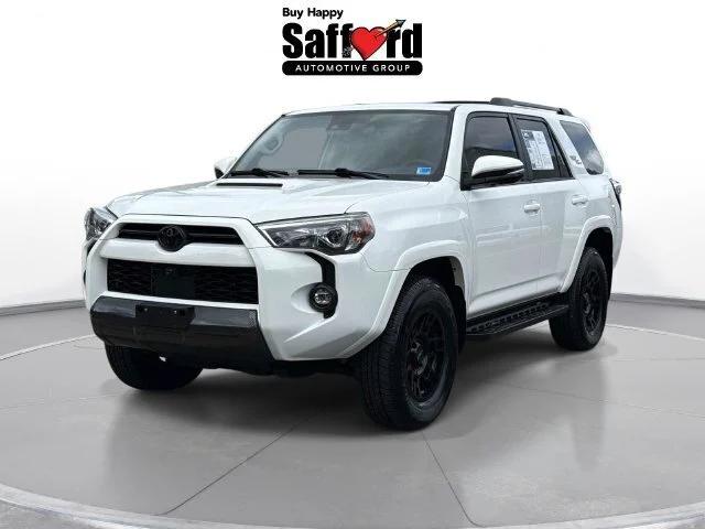 2023 Toyota 4Runner TRD Off Road Premium 2023 Toyota 4Runner TRD Off Road Premium
