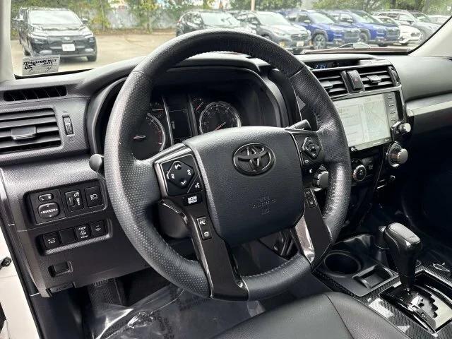 2023 Toyota 4Runner TRD Off Road Premium 2023 Toyota 4Runner TRD Off Road Premium