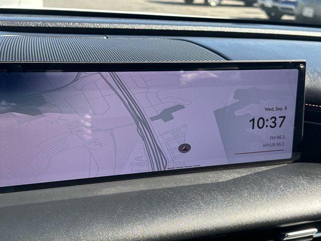 2026 Genesis G80 3.5T Sport Prestige AWD