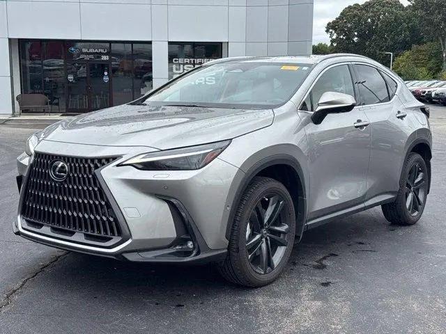 2026 Lexus NX Luxury for sale in Mooresville, NC