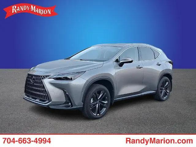 2026 Lexus NX Luxury for sale in Mooresville, NC