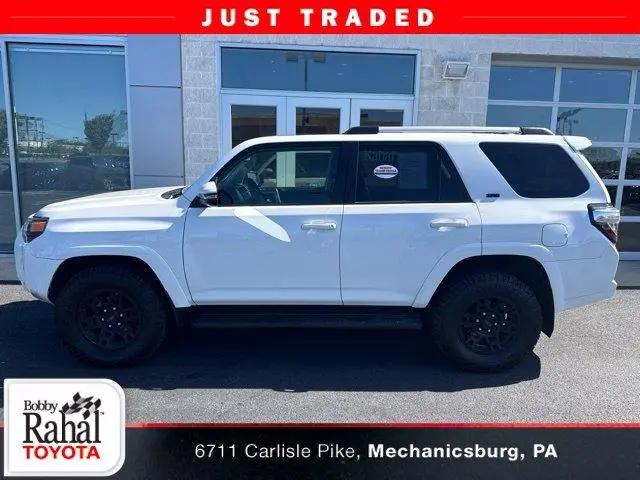 2020 Toyota 4Runner SR5 Premium for sale in Mechanicsburg, PA