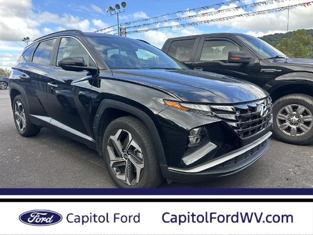 2024 Hyundai Tucson SEL for sale in Charleston, WV