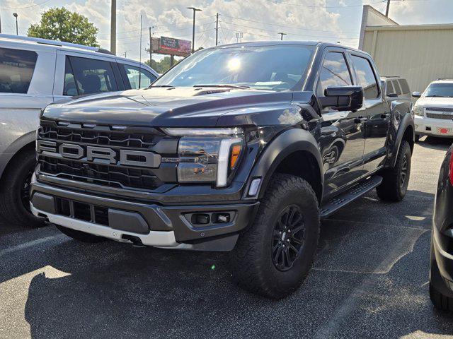 2025 Ford F-150 Raptor for sale in Auburn, AL