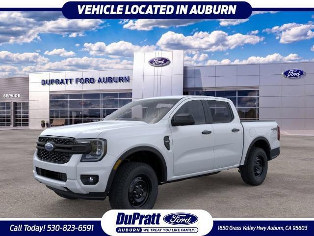 2026 Ford Ranger XL for sale in Auburn, CA