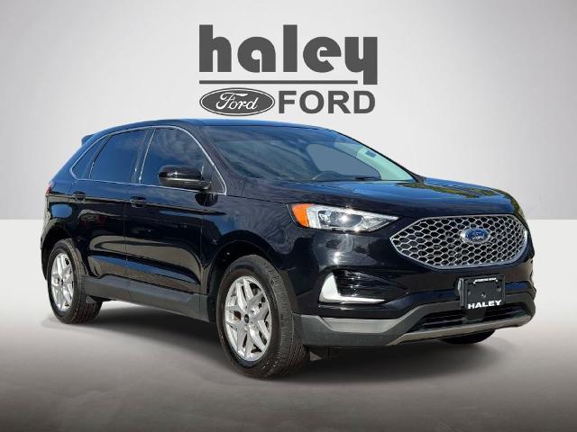 2024 Ford Edge SEL for sale in Chester, VA