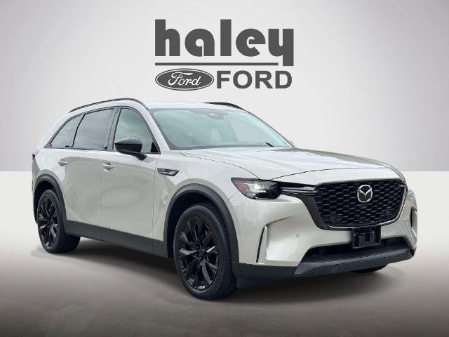 2026 Mazda X-90 3.3 Turbo Premium Sport for sale in Chester, VA