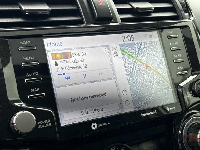 2023 Toyota 4Runner TRD Off Road Premium 2023 Toyota 4Runner TRD Off Road Premium