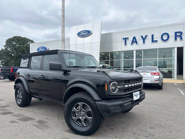 2025 Ford Bronco Base for sale in Union City, TN