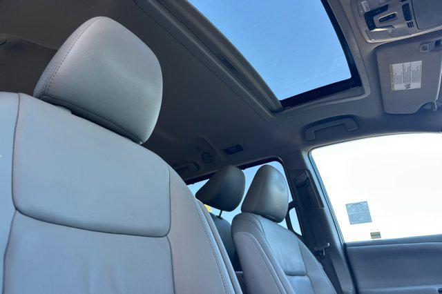 2018 Toyota Sienna XLE 8 Passenger