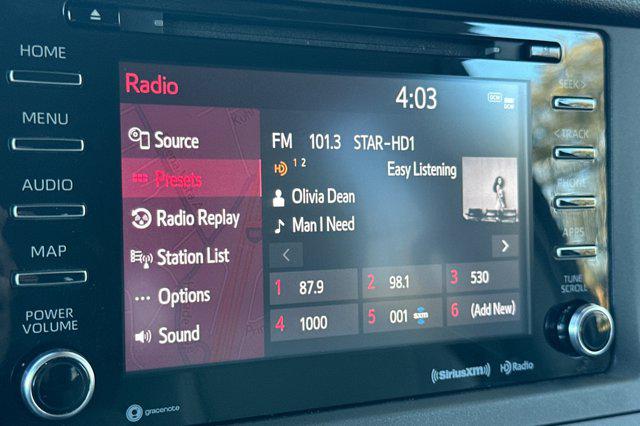 2018 Toyota Sienna XLE 8 Passenger