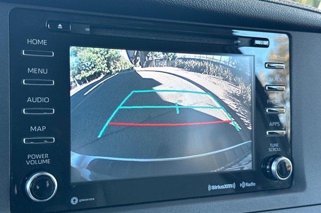 2018 Toyota Sienna XLE 8 Passenger