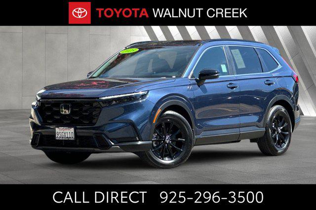 2025 Honda CR-V Hybrid Sport for sale in Walnut Creek, CA