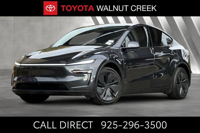 2026 Tesla Model Y Long Range Launch Series for sale in Walnut Creek, CA