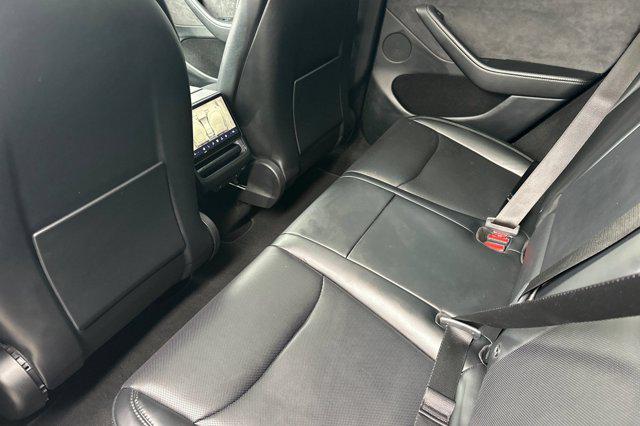 2026 Tesla Model Y Long Range Launch Series