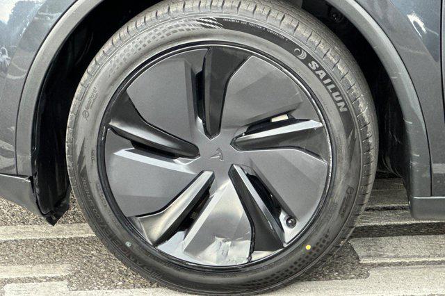 2026 Tesla Model Y Long Range Launch Series