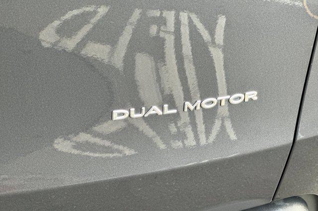 2026 Tesla Model Y Long Range Launch Series