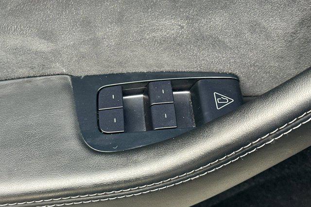2026 Tesla Model Y Long Range Launch Series