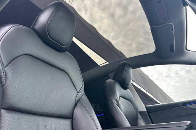 2026 Tesla Model Y Long Range Launch Series