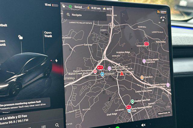 2026 Tesla Model Y Long Range Launch Series