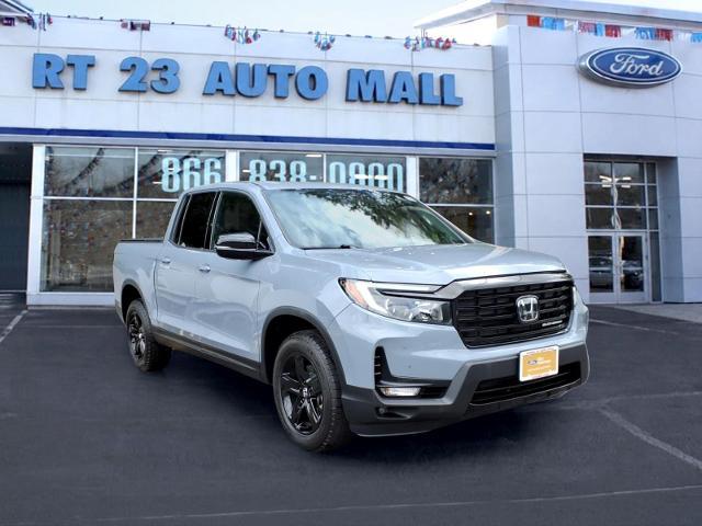 2022 Honda Ridgeline Black Edition for sale in Butler, NJ