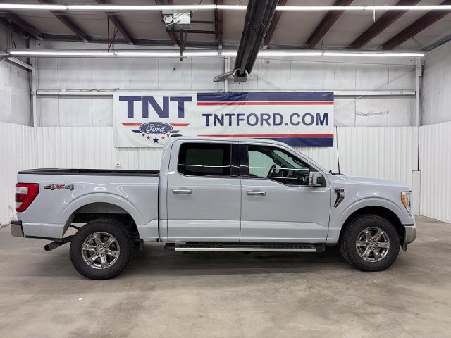 2022 Ford F-150 LARIAT for sale in Red Oak, IA