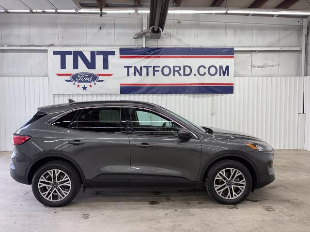 2020 Ford Escape SEL for sale in Red Oak, IA