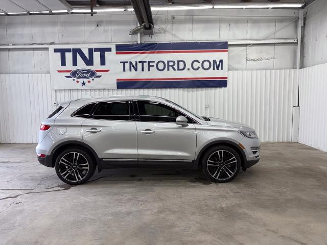 2018 Lincoln MKC Reserve for sale in Red Oak, IA