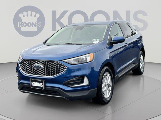 2024 Ford Edge SEL for sale in Sterling, VA